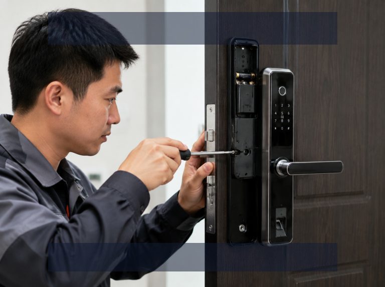 走进我们
